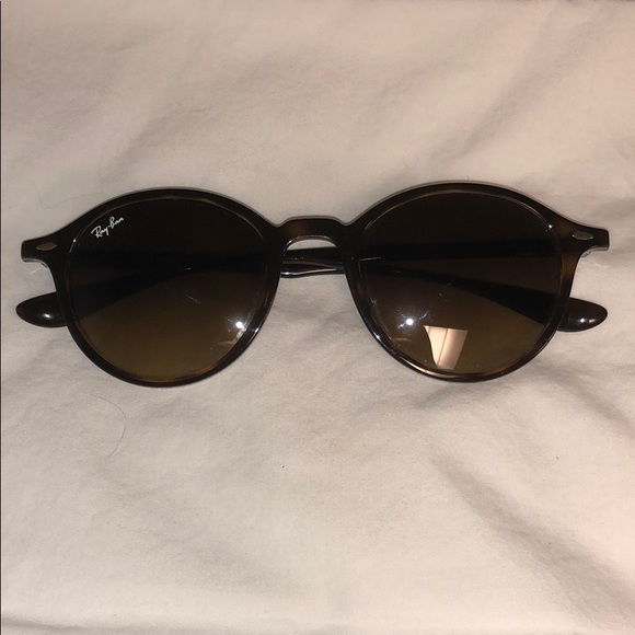 ray ban round liteforce